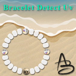bracelet uv